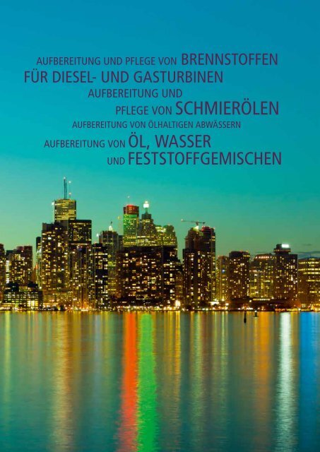 Separator's Digest 2011/3 (Sonderausgabe: Innovationen)