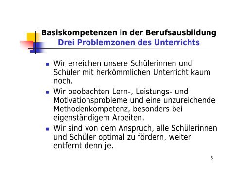 Basiskompetenzen für - Universität Bielefeld