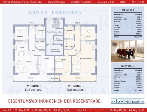 wohnung ist bereits verkauft. wohnung ist bereits verkauft. - VarioSelf