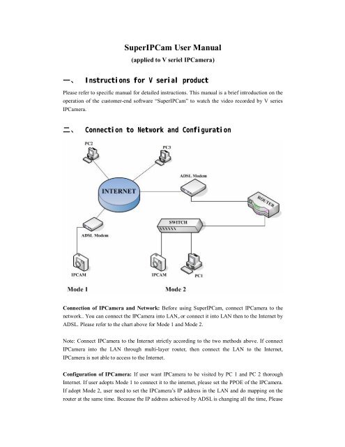 SuperIPCam User Manual_V series.pdf - Index of