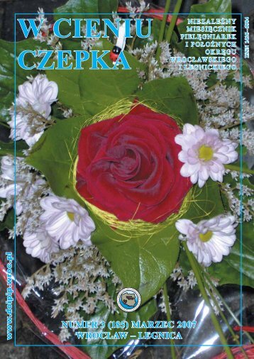 MARZEC 2007 ( 1648 kB) - Dolnośląska Okręgowa Izba ...