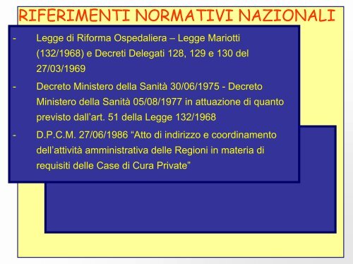 "Direzione Sanitaria" - Dott. Stefano Reggiani (pdf - 176 KB) - Ordine ...