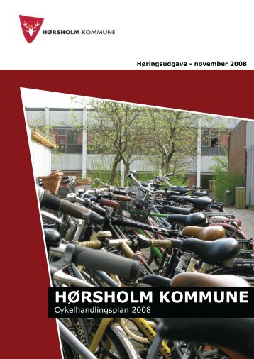 Bilag 1 - sundhed.horsholm.dk - HÃ¸rsholm Kommune