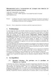 Lire la proposition de communication