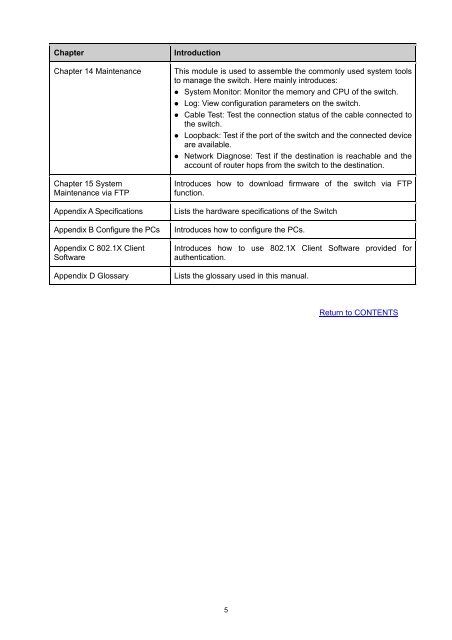 TL-SL3428_V3_User_Guide - TP-Link