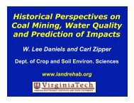 Download Presentation (PDF) - Virginia Water Resources Research ...