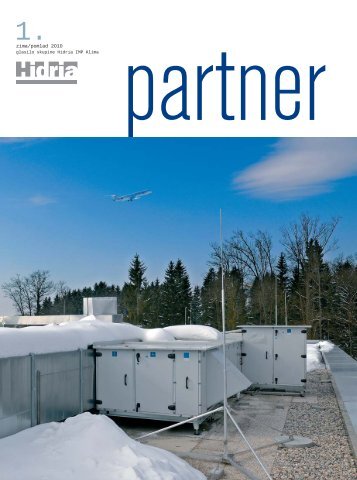 PARTNER februar 2010 (PDF - 1,34 MB) - Hidria