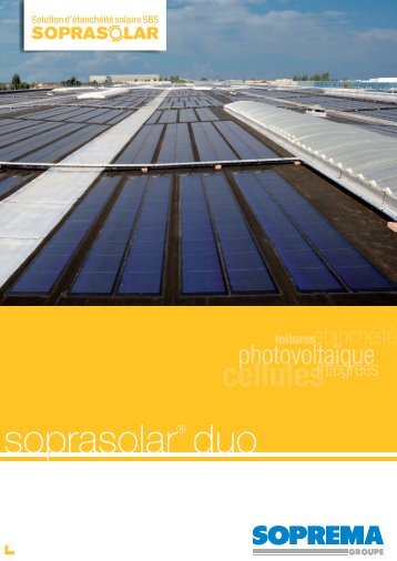 sop soprasolar® duo - Cythelia