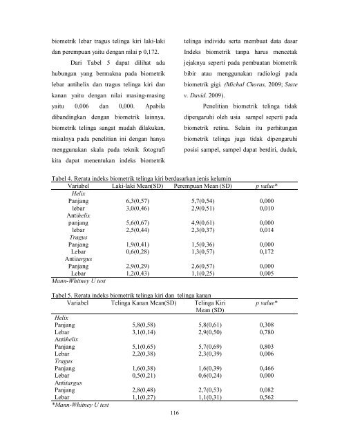 Jurnal Teknobiologi, 1(2) 2010: 1 - perpustakaan universitas riau