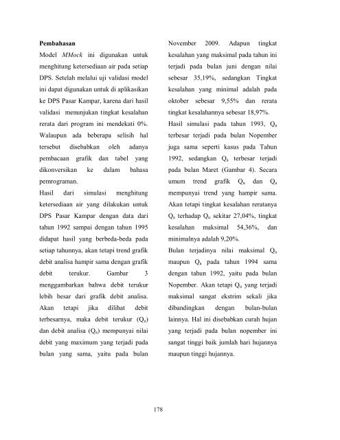 Jurnal Teknobiologi, 1(2) 2010: 1 - perpustakaan universitas riau