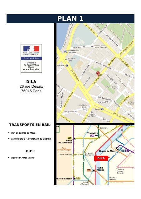 Pour tÃ©lÃ©charger le programme sous format PDF, cliquez ici - Imodev