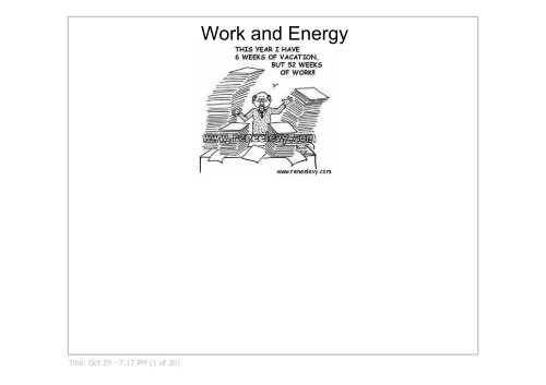 Chapter 9 - Gravity and Circular Motion - Iona Physics