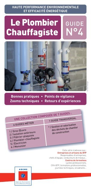 Guide Plomberie : Les tubes et tuyaux utilisés en plomberie - Plomberie  Online