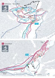 Umhausen - Niederthai LÃ¤ngenfeld - SÃ¶lden