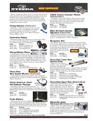 Williams Racing - Williams Precision Engines