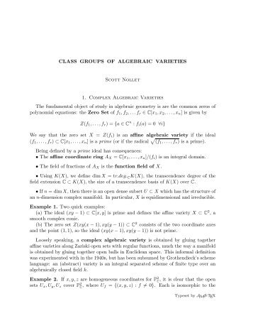 Picard groups and class groups of algebraic varieties