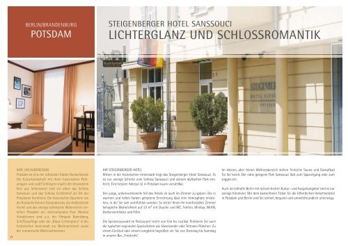 Download Winterkatalog - Steigenberger Hotels and Resorts