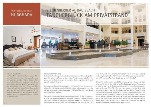 Download Winterkatalog - Steigenberger Hotels and Resorts