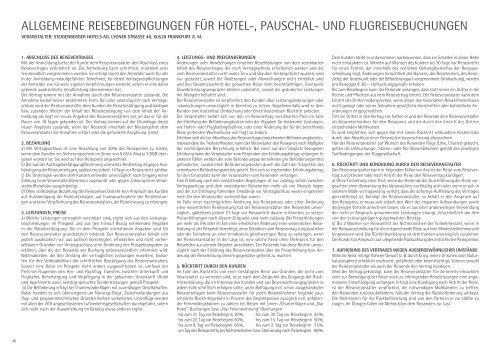 Download Winterkatalog - Steigenberger Hotels and Resorts