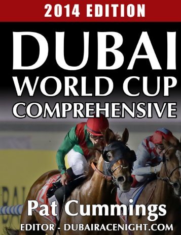 2014-Dubai-World-Cup-Comprehensive