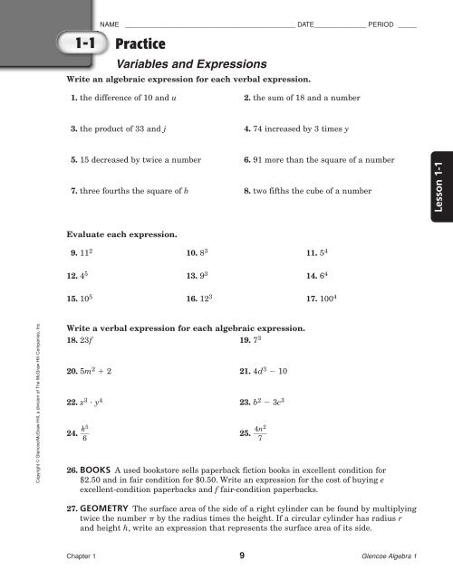 2023 Glencoe geometry 8-4 skills practice answers extension and