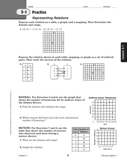 Practice - McGraw-Hill Higher Education