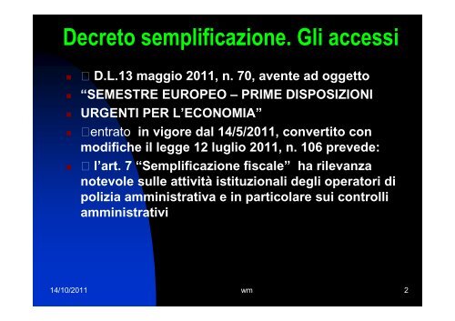 La polizia commerciale e il controllo agli esercizi pubblici