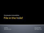 Ace in the Hole - MatthewHunt