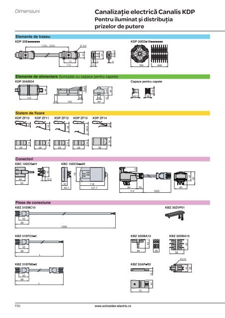 Descarca - Schneider Electric