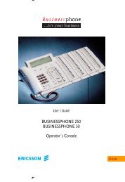 Ericsson DBC 3214 User Guide.pdf 1558KB 02 Mar 2013