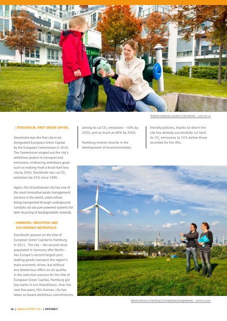 SEAT Annual Report 2011 - Volkswagen AG