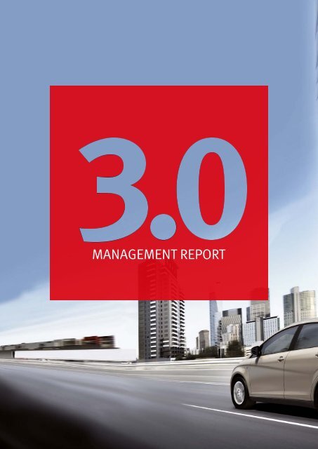 SEAT Annual Report 2011 - Volkswagen AG