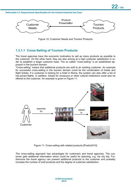 Requirements Specification of the Vertical Industrial Use Case ... - IKS