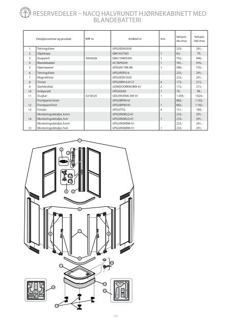 Last ned som PDF - Gustavsberg