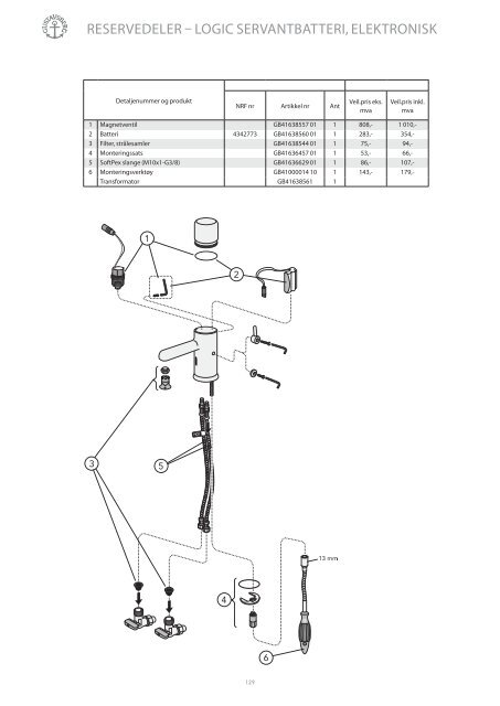 Last ned som PDF - Gustavsberg