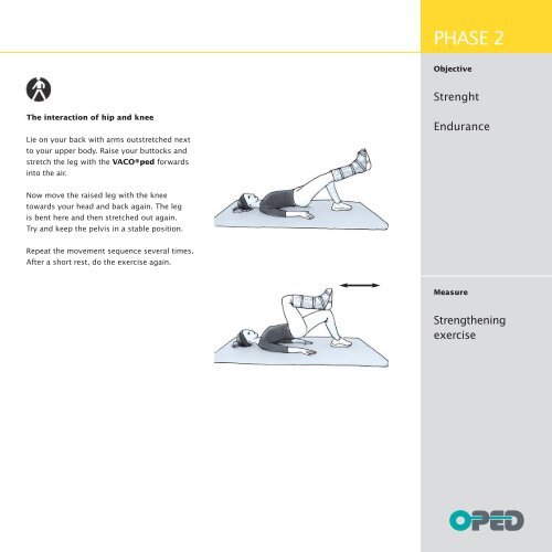 Follow-up treatment booklet foor - VACOped