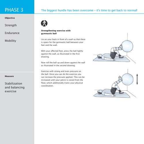 Follow-up treatment booklet foor - VACOped