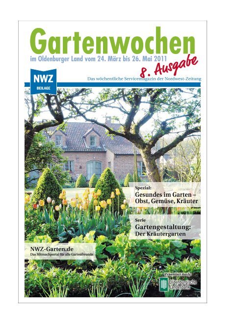 8 Ausgabe