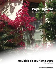 Guide_meublÃ©_ajaccio - Casavecchia - Free