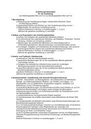 Bewerbung Mediengestalter Bild Und Ton