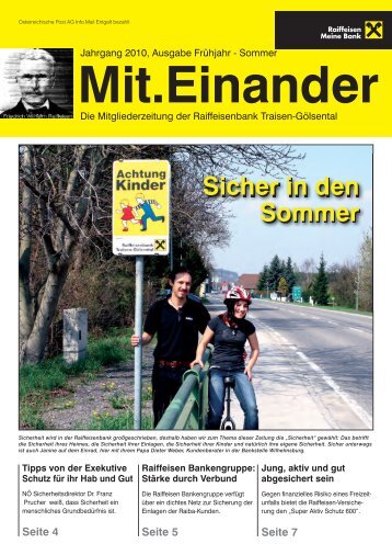 miteinander-Lilienfeld-Fru?hjahr 2010_Layout 1 - Raiffeisenbank ...