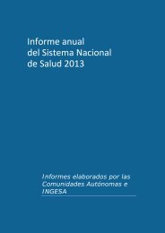 Informe 2013 CCAA(1)