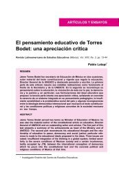 texto - Centro de Estudios Educativos