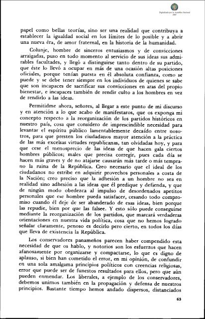 Ago. Sept. Oct. NÂº 282-283-284 - Biblioteca Virtual El Dorado