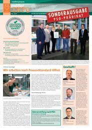 SONDERAUSGABE