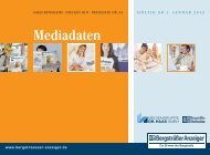 Mediadaten