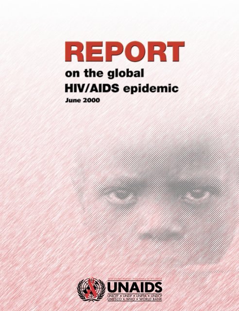 Care and support for people living with HIV/AIDS