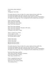 Revive Us Again Lyrics - Phamox Music