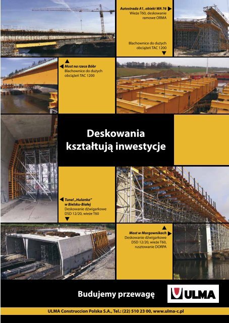 Maj 2008 - Polska Izba Inżynierów Budownictwa