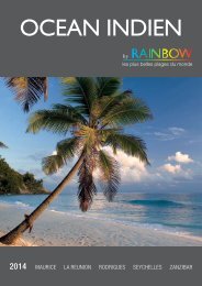 Brochure - Rainbow